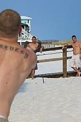 Summer Recruits 2: Behind the Scenes