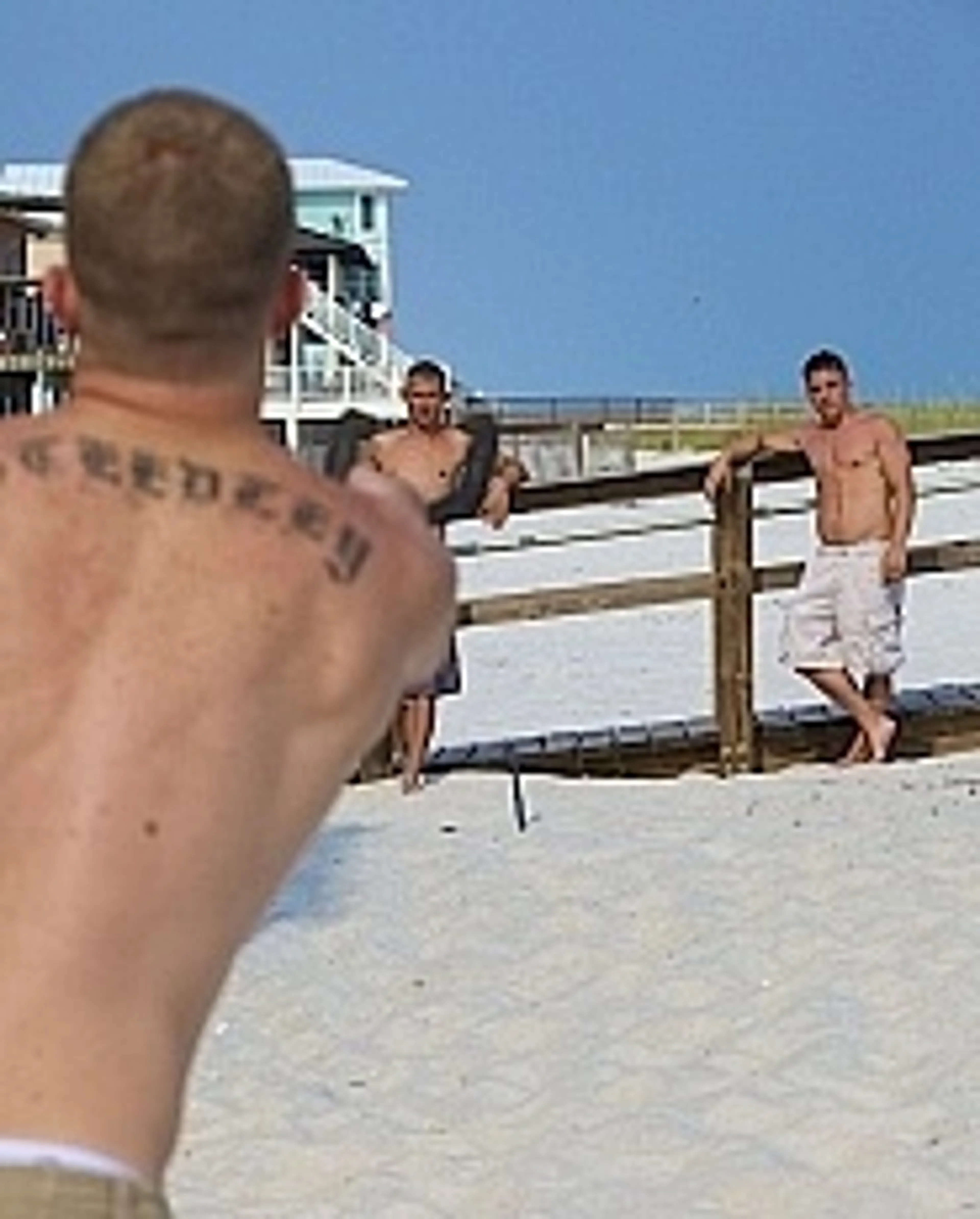 Summer Recruits 2: Behind the Scenes