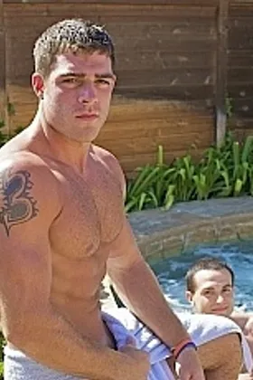 Colt & Thomas Colt & Thomas