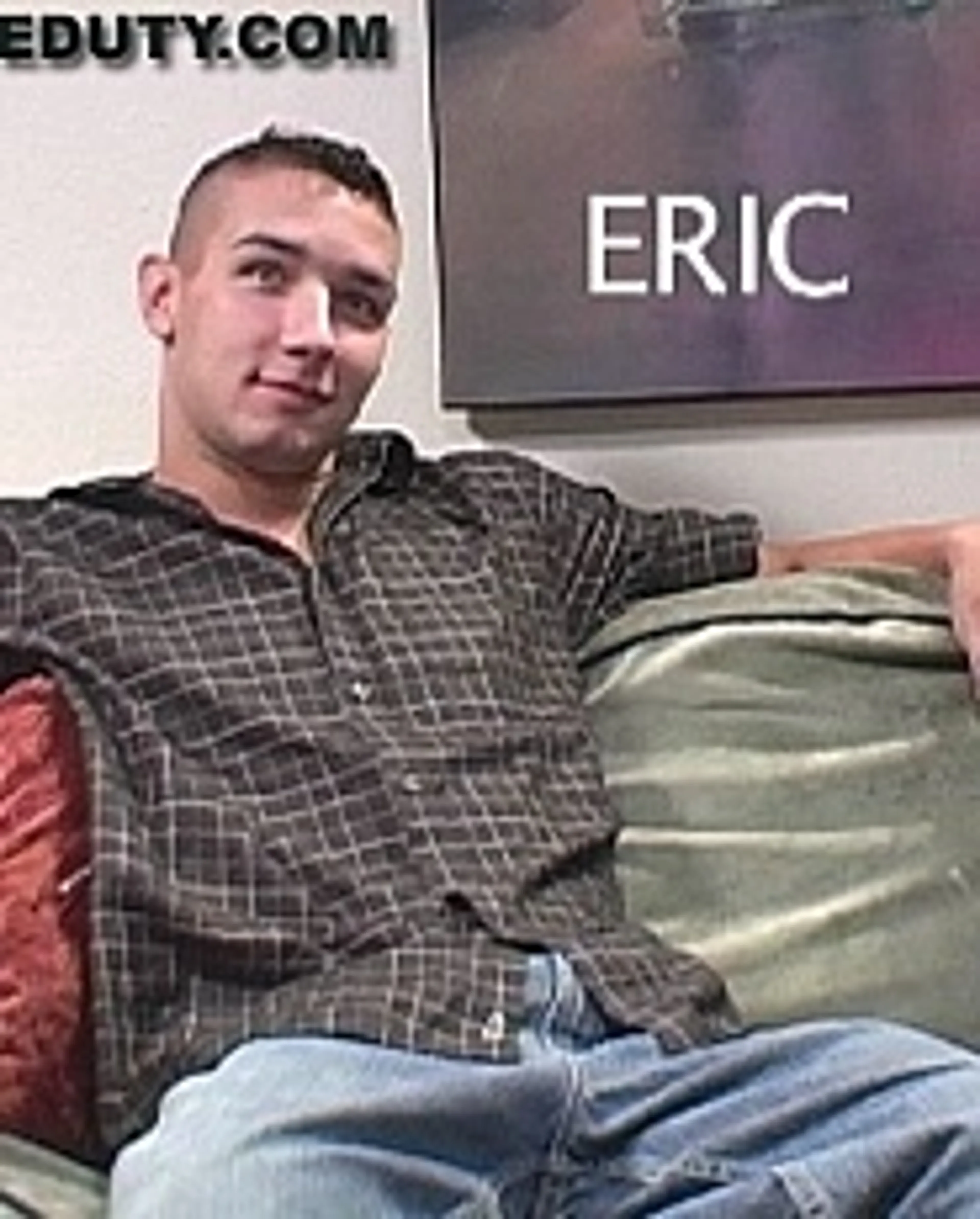 Eric