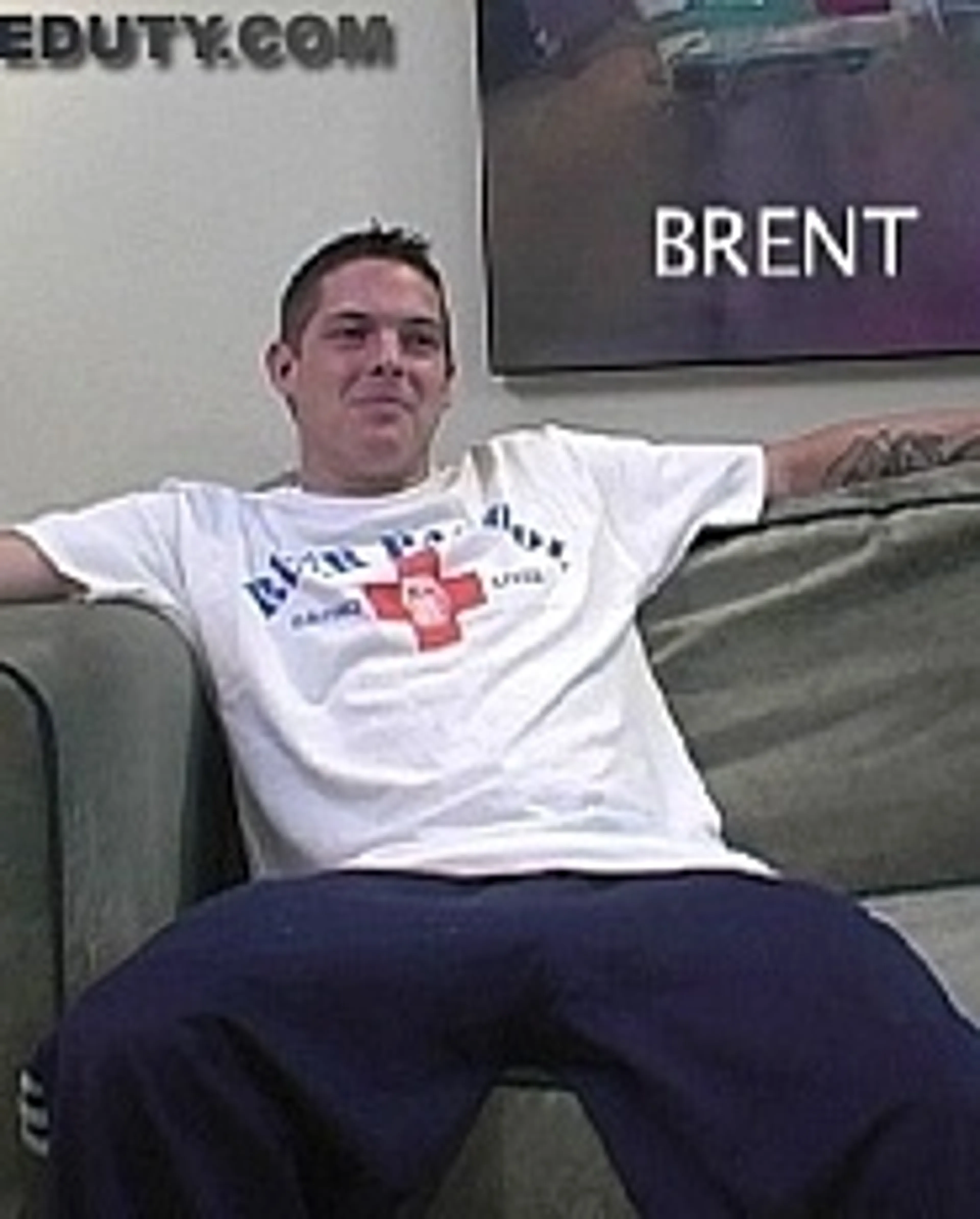 Brent