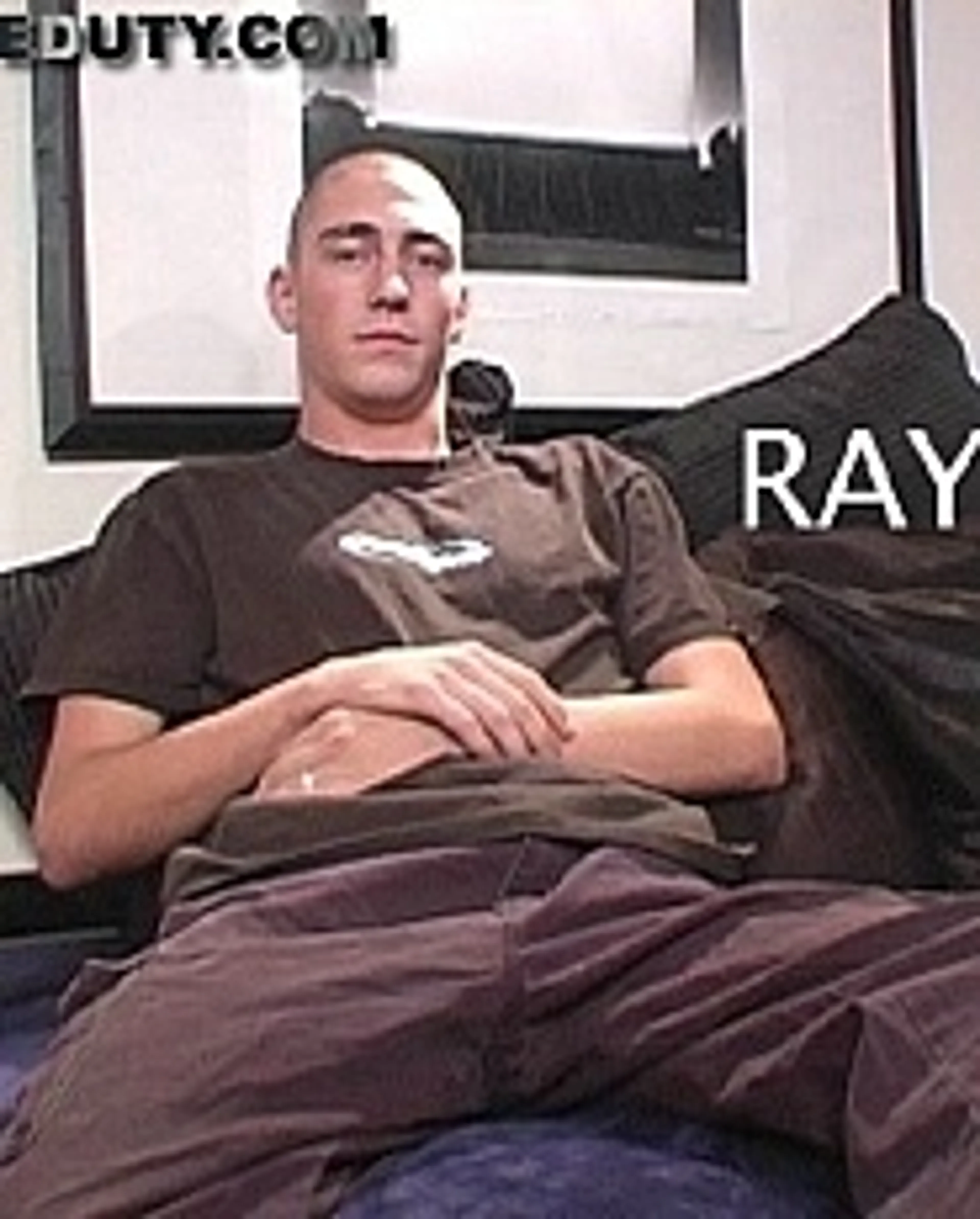 Ray