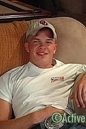 DJ, Giovanni & Trent