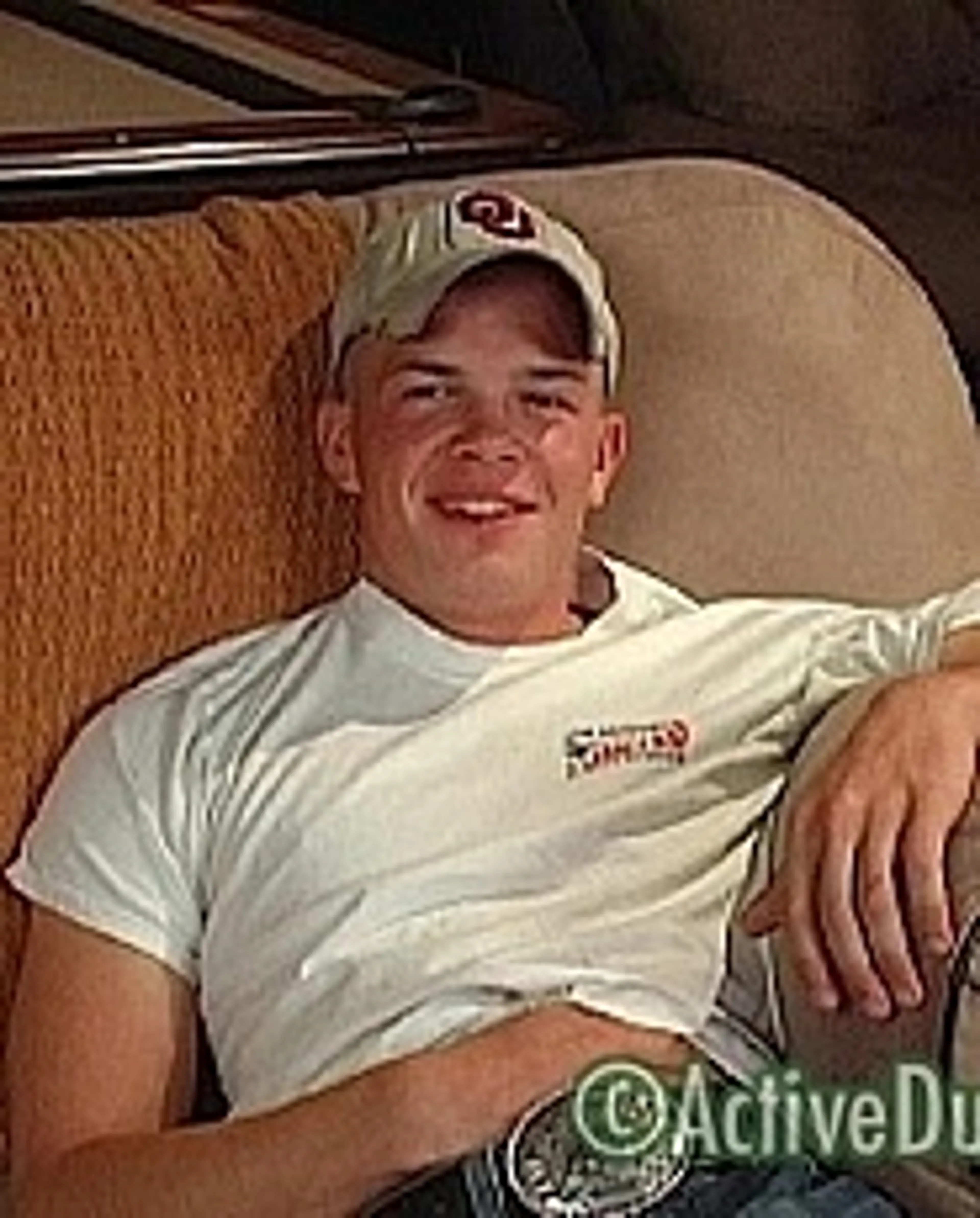 DJ, Giovanni & Trent