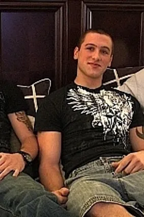 Domenic, Elijah & Sky