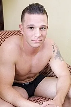 Adam, Frank & Jameson