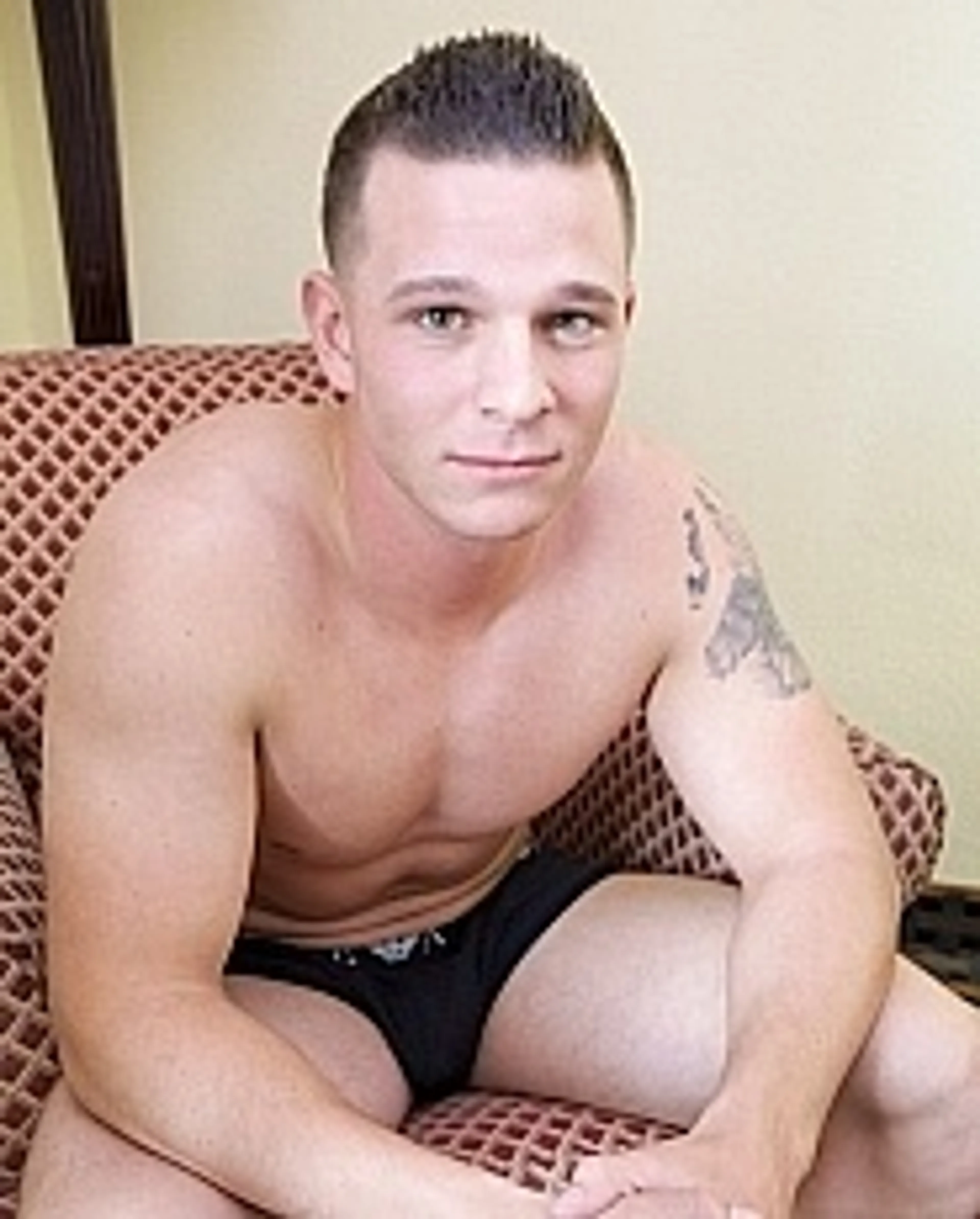 Adam, Frank & Jameson