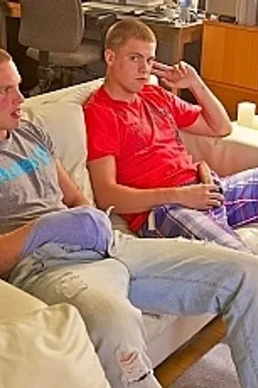 Guy, Korbin & Taylor