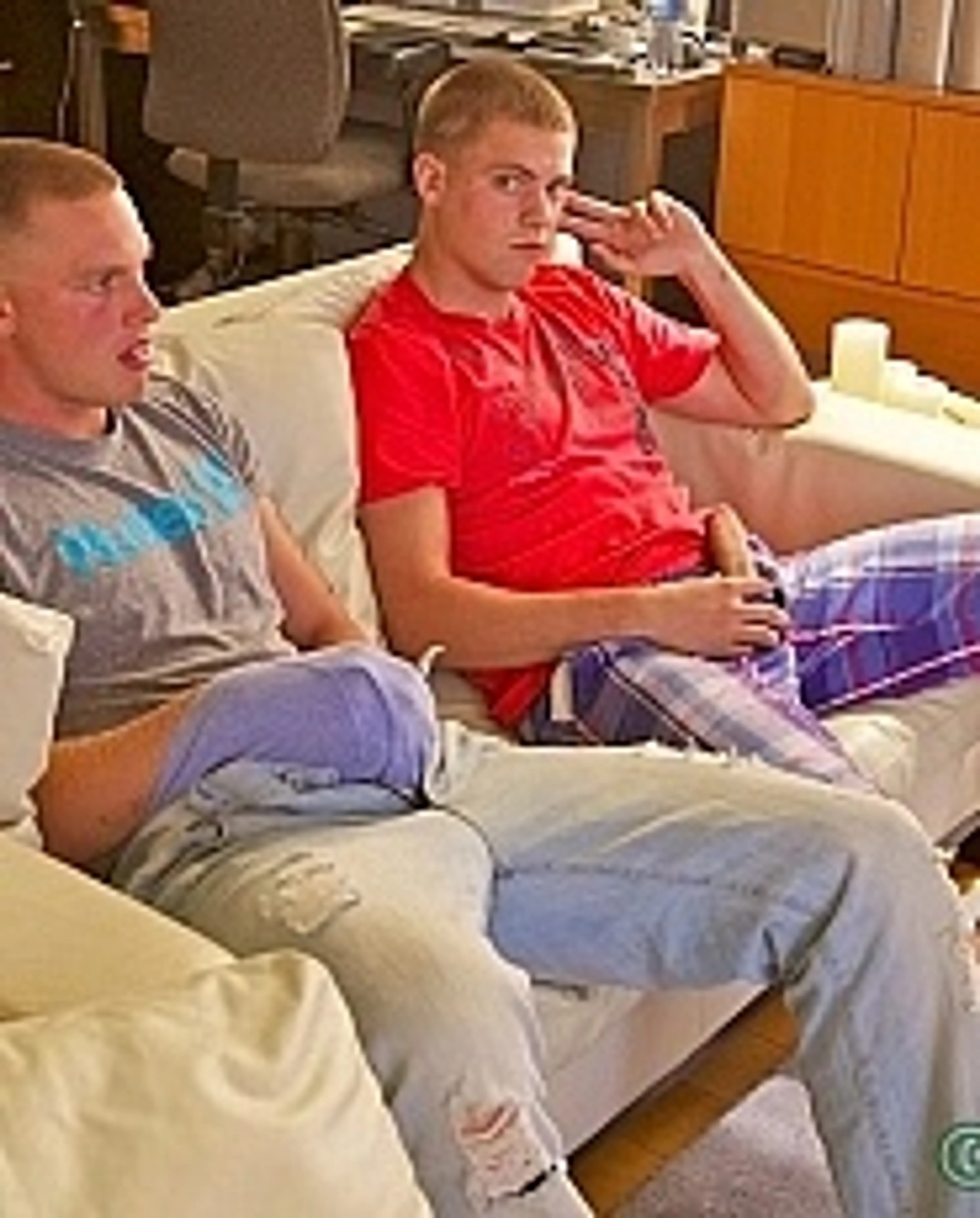 Guy, Korbin & Taylor