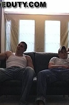 Brock, Dean, Hoss & Kody