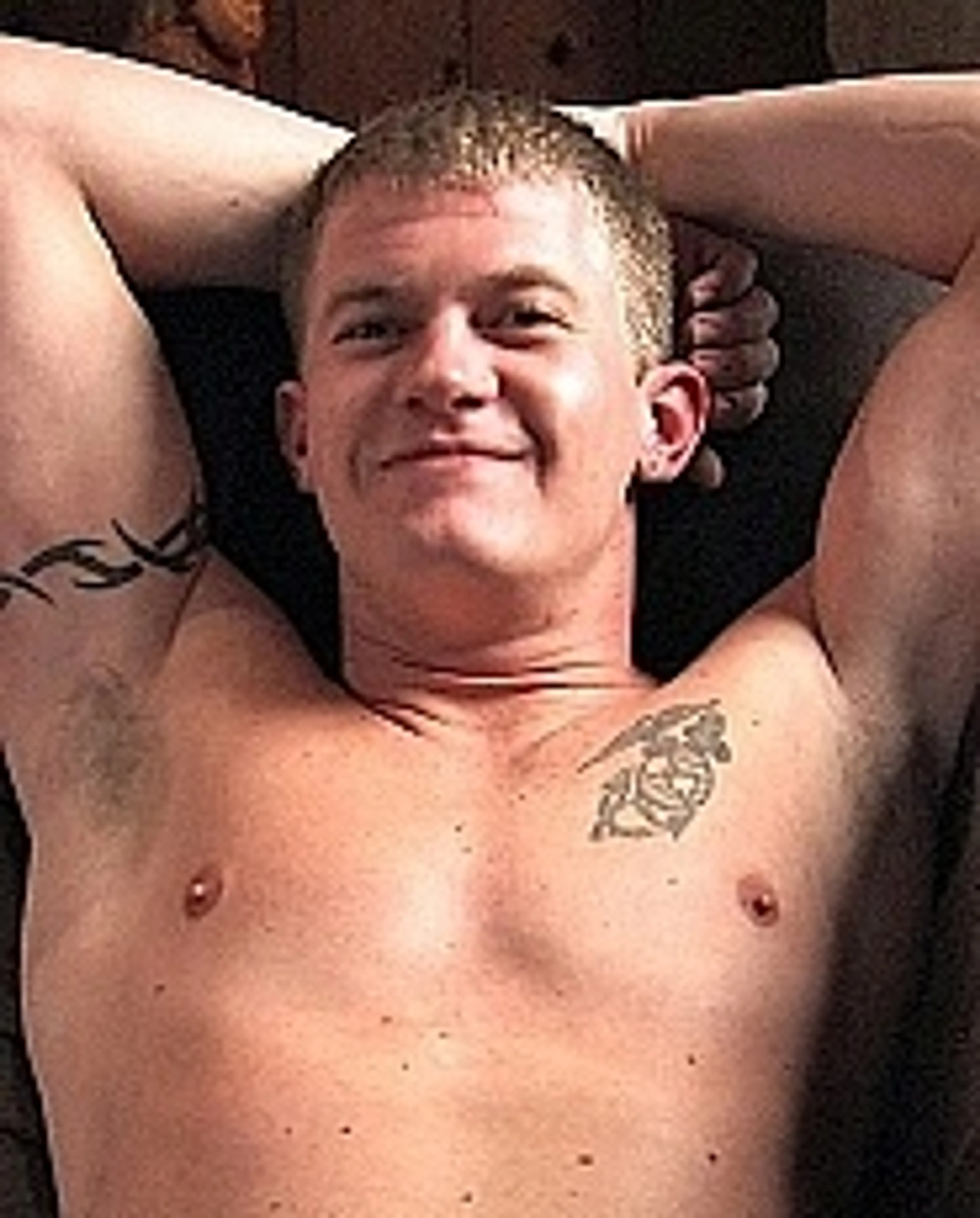 David, DJ, Payne & Thomas