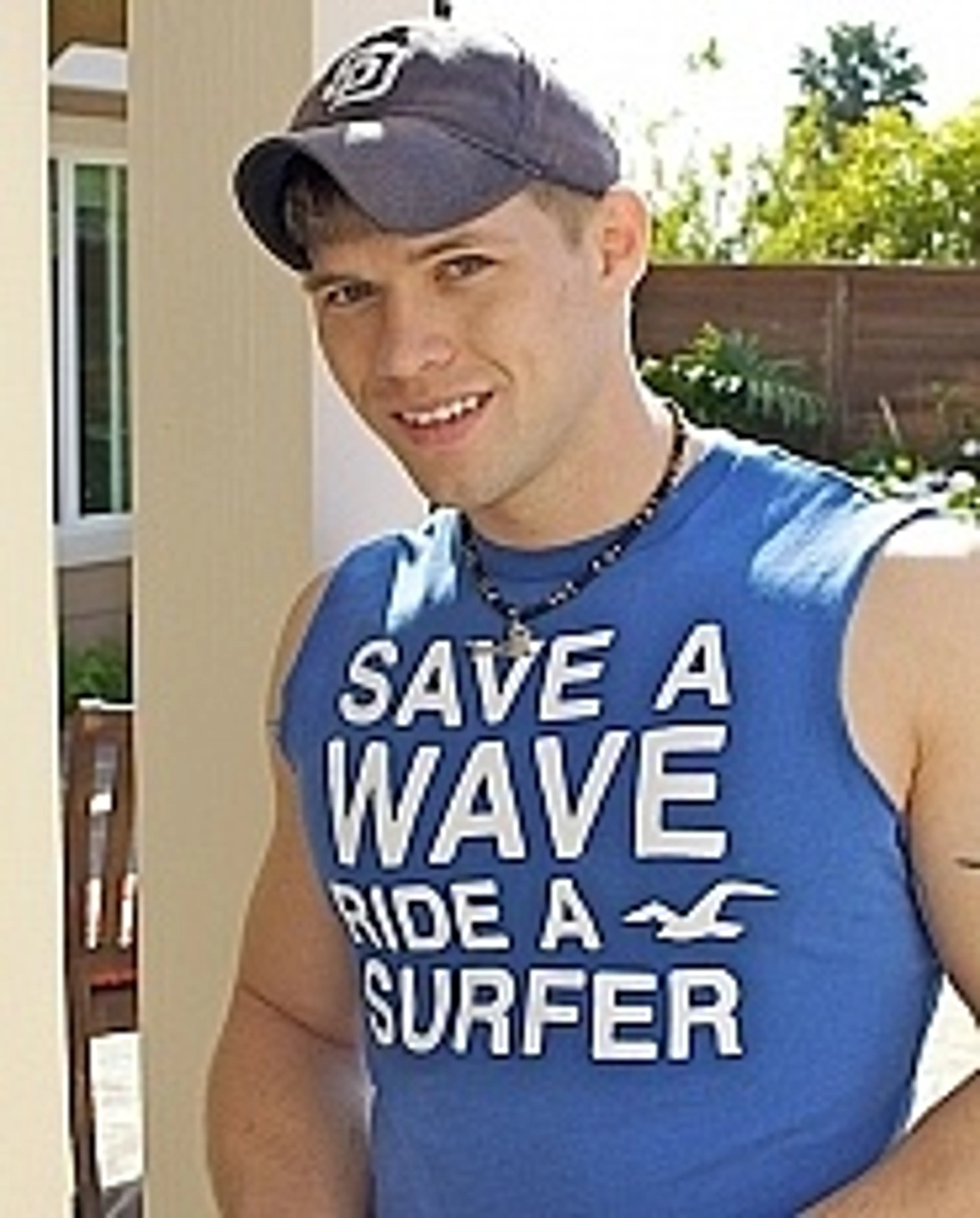 Conrad, Dorian, Kaden & Payne