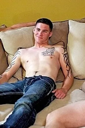 Cash, Shawn & Zander