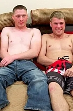 DJ, Kaden, Marshall & Taylor