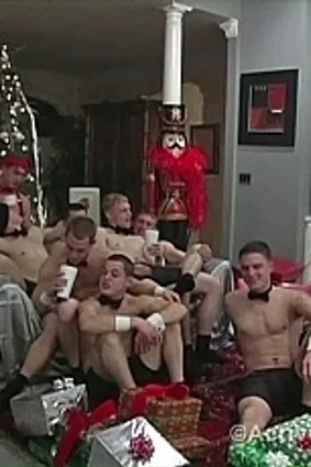 Active Duty Live: Christmas