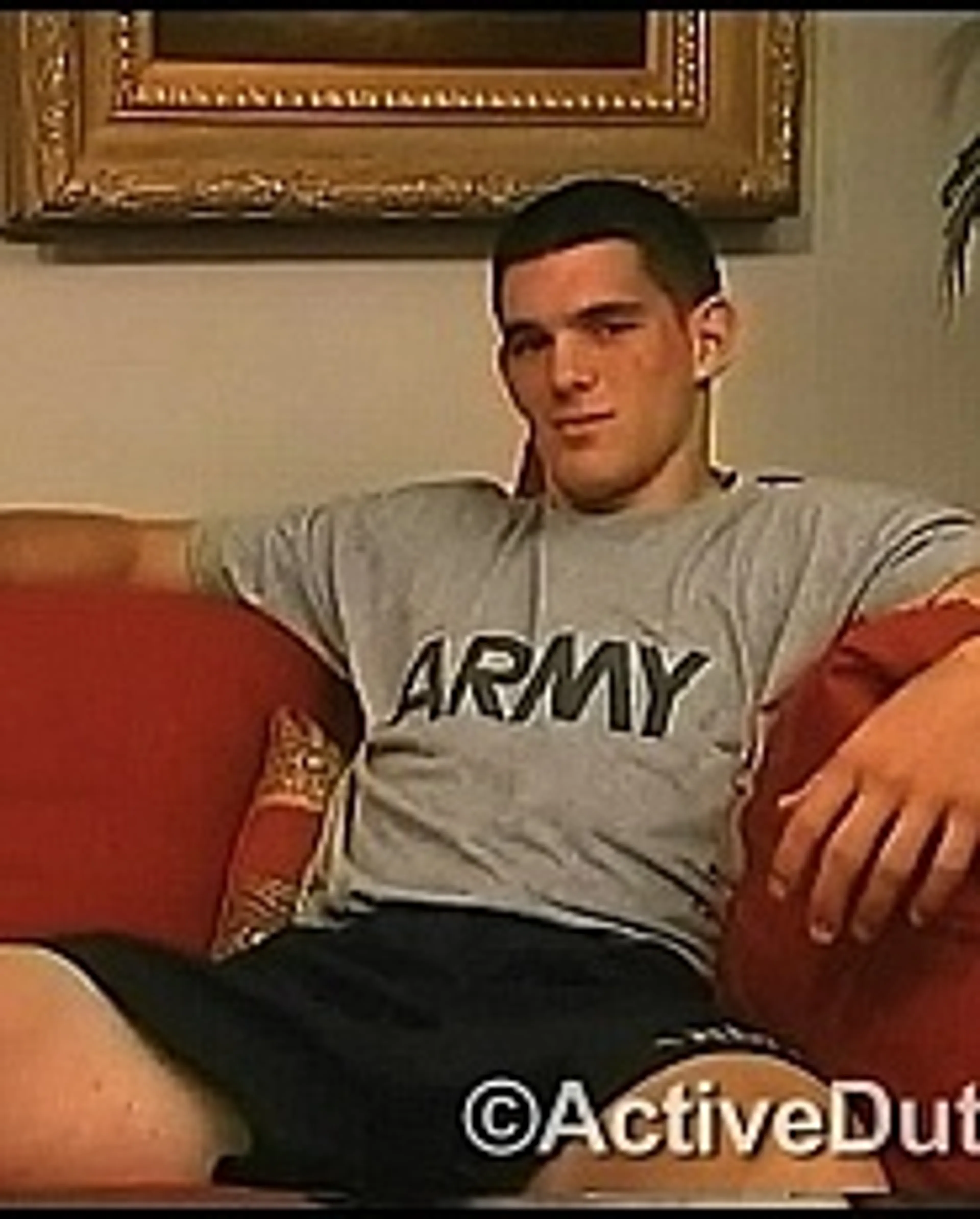 Kody: An American Soldier 2 (3)