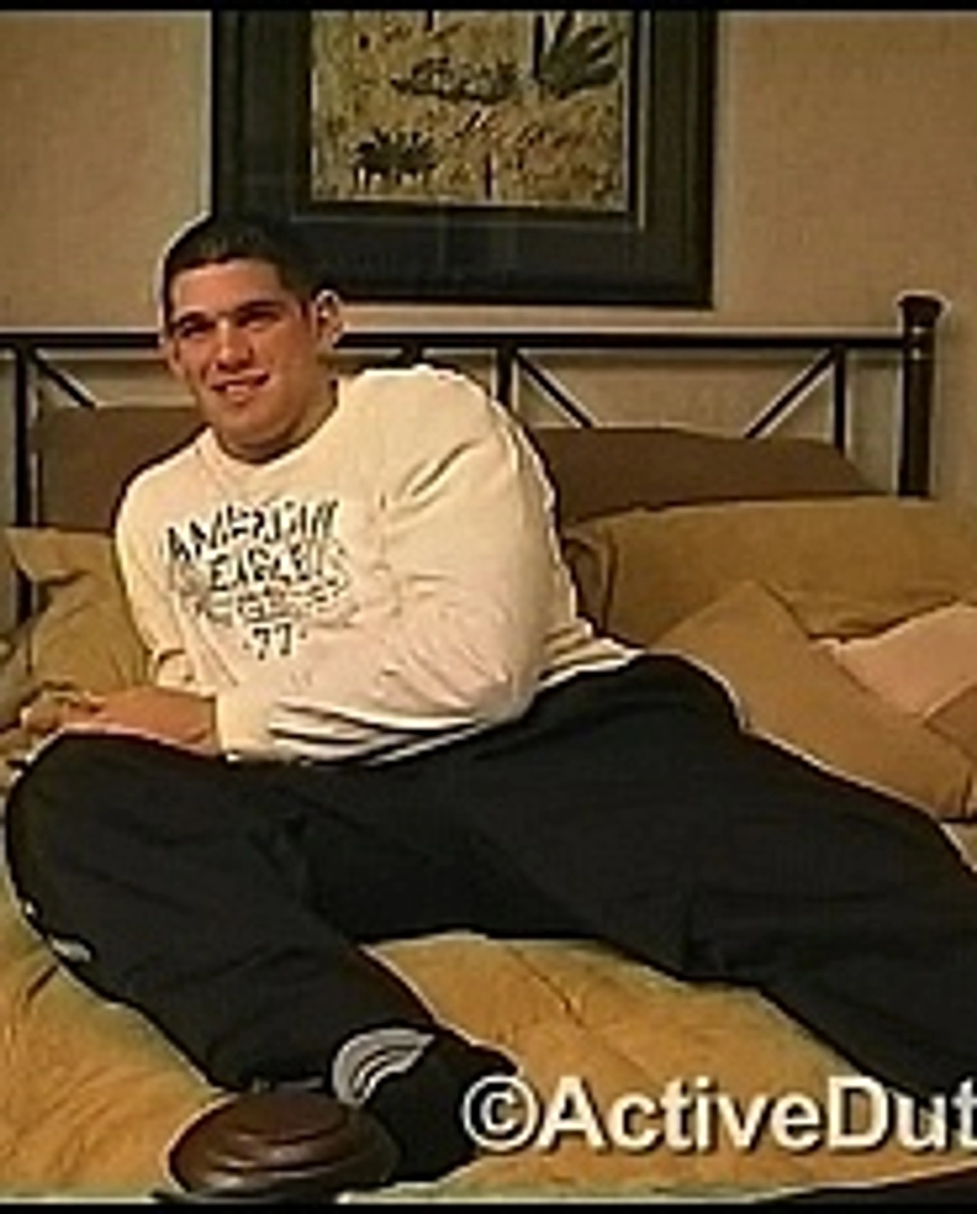 Kody: An American Soldier 2 (5)