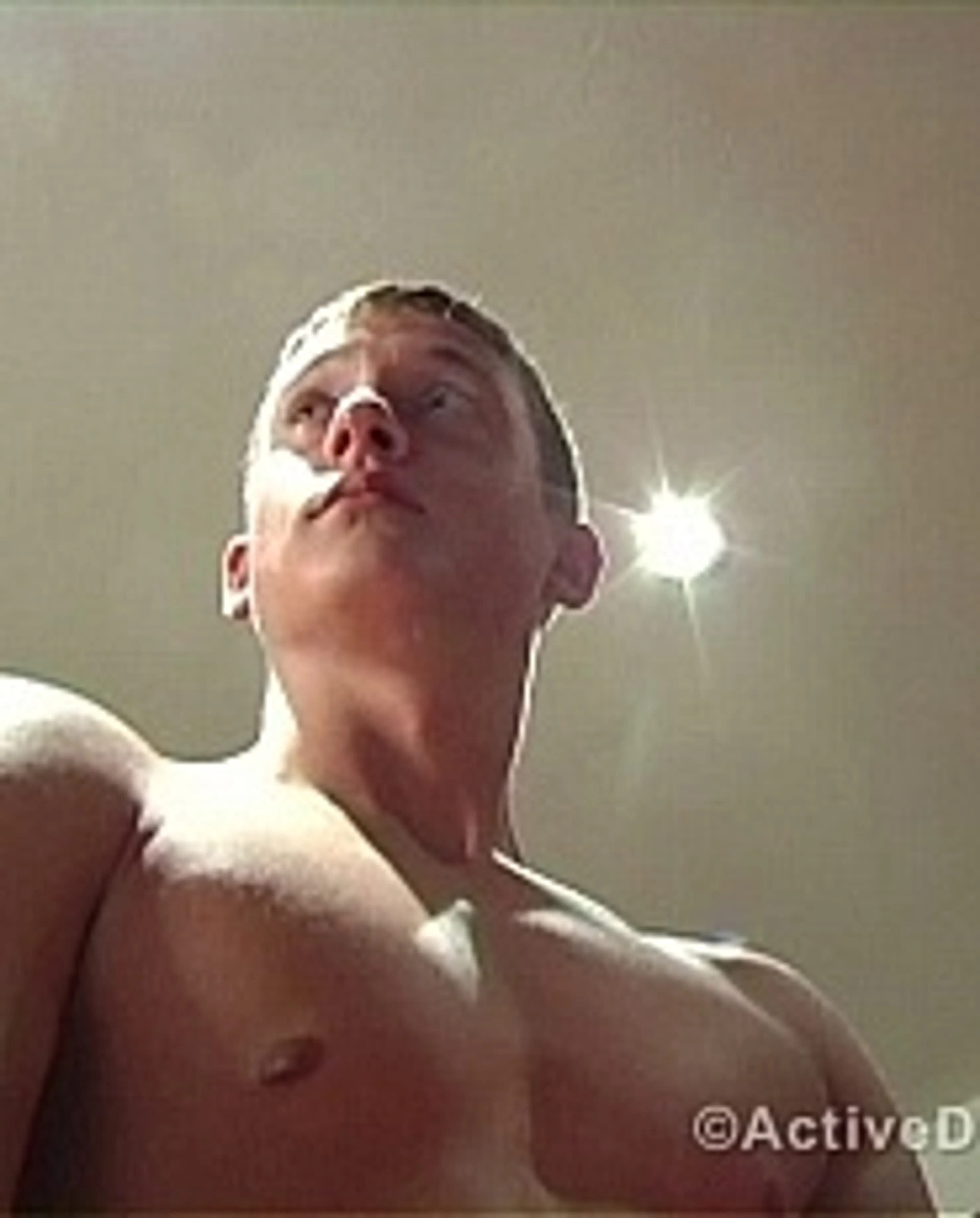 The Porthole: Behind the Scenes