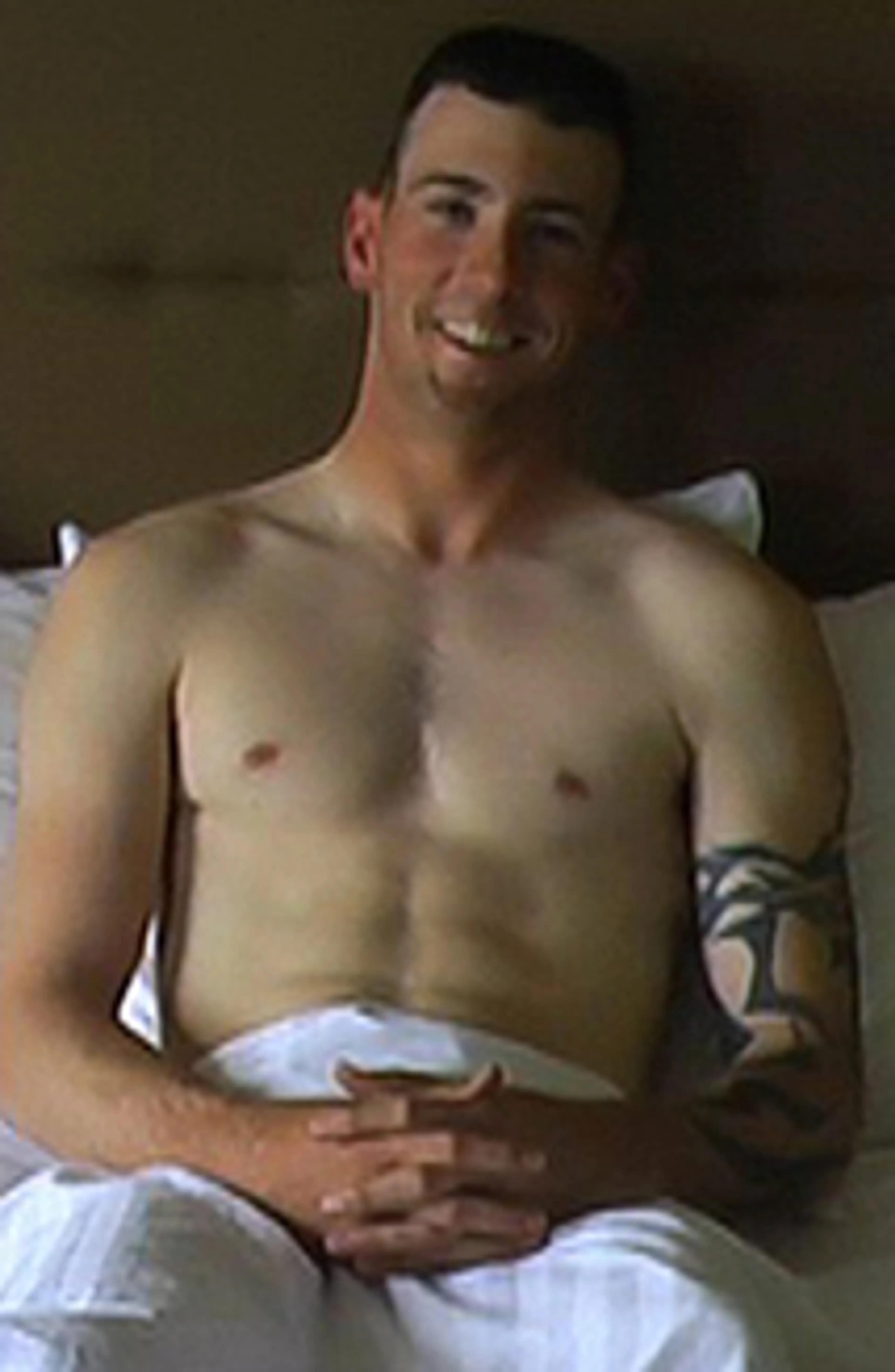 Danny II - Solo Part 2