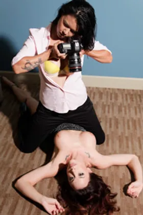 Dana Vespoli's Real Sex Diary #03