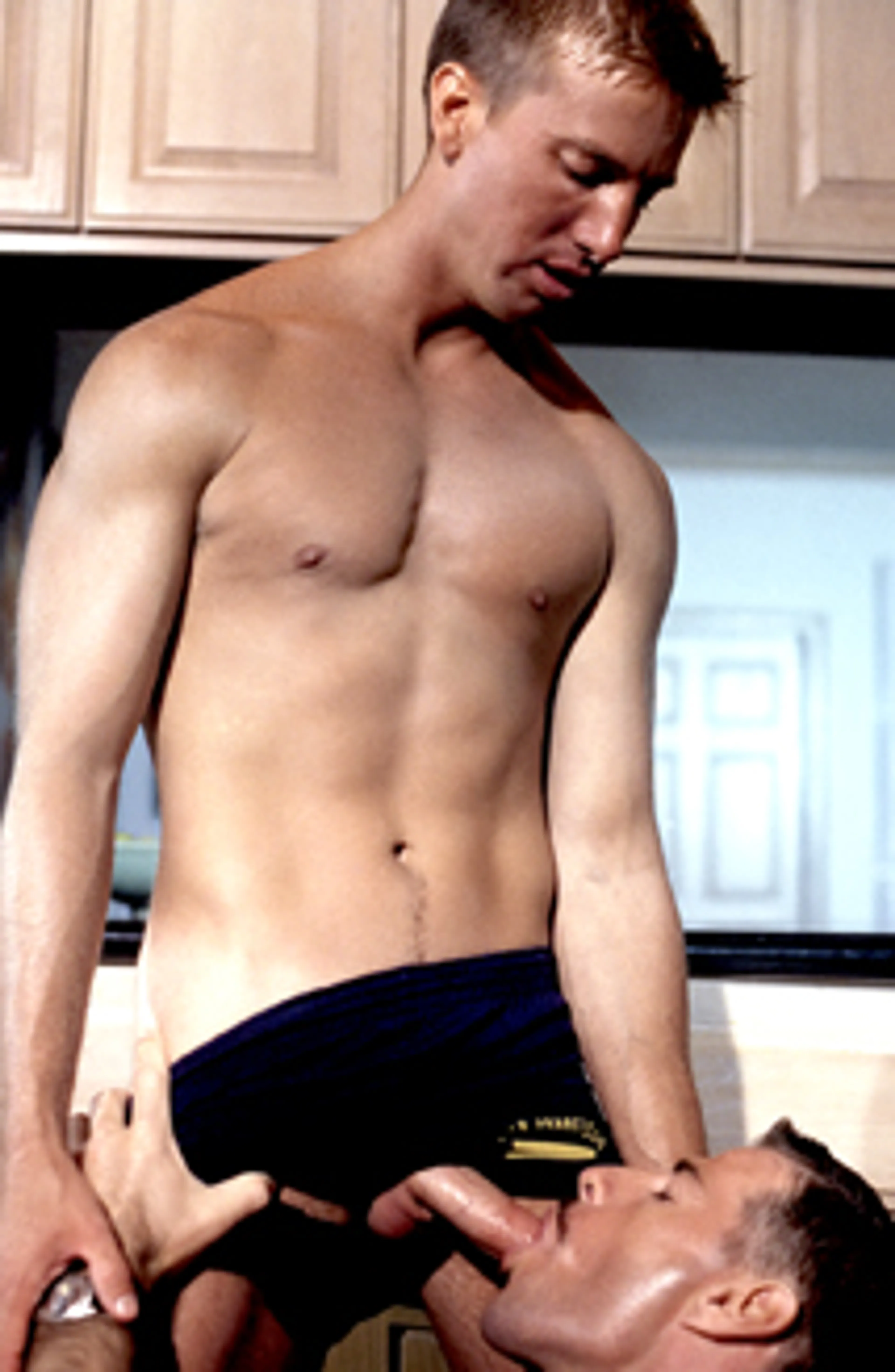 Manhandlers - Photo Set 02