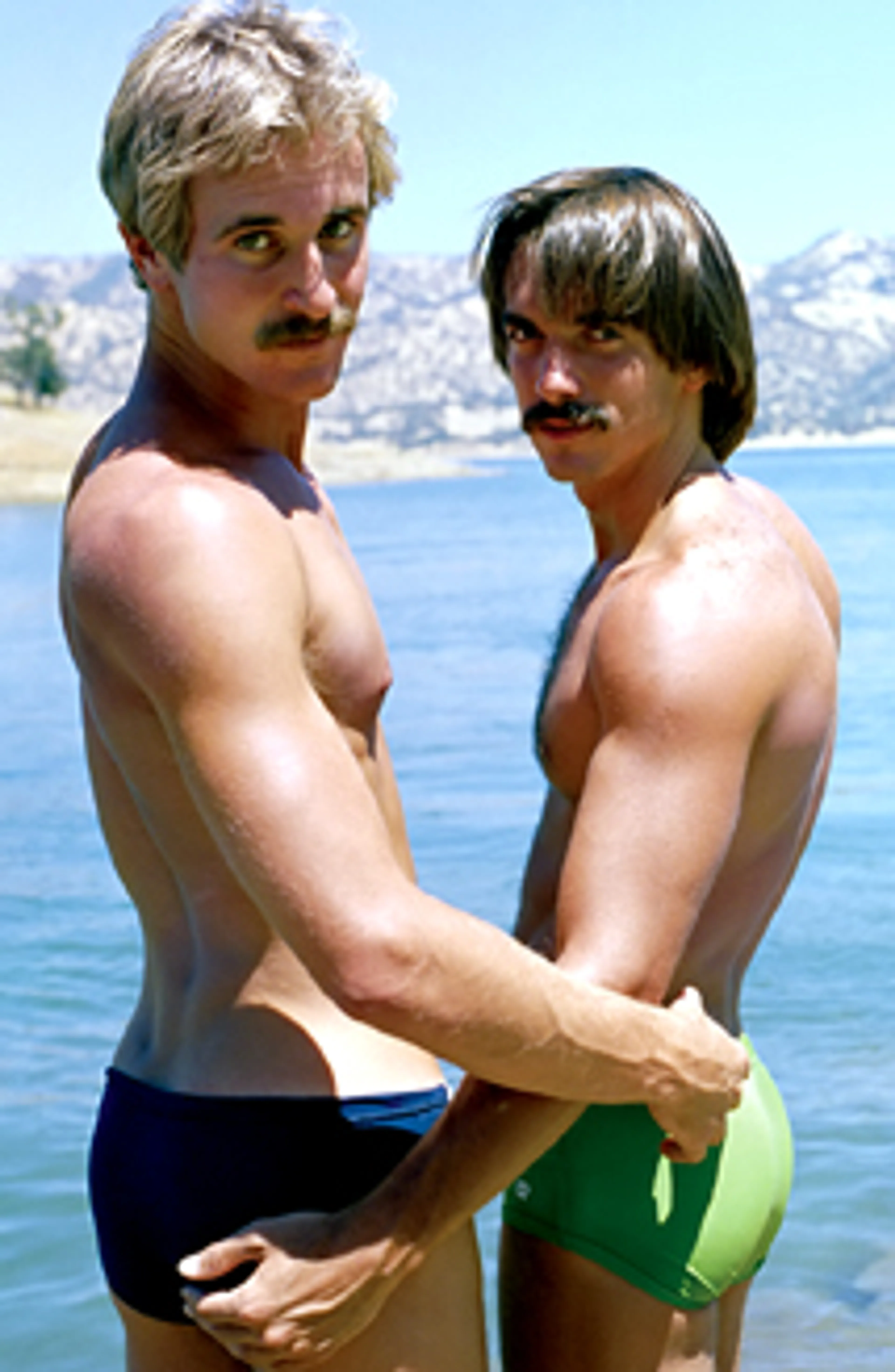 Champs - Glamour Set