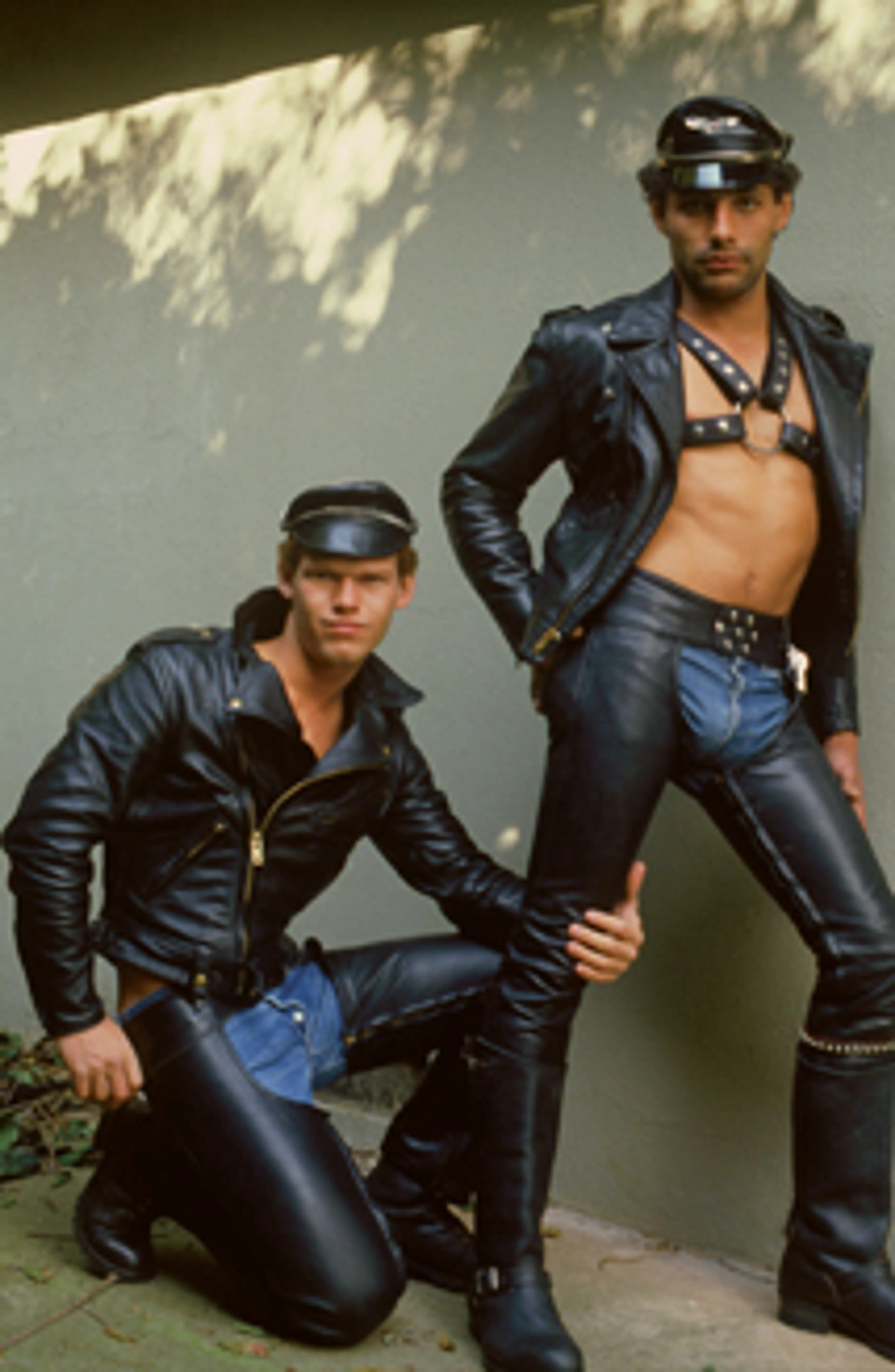 Ramcharger - Glamour Set