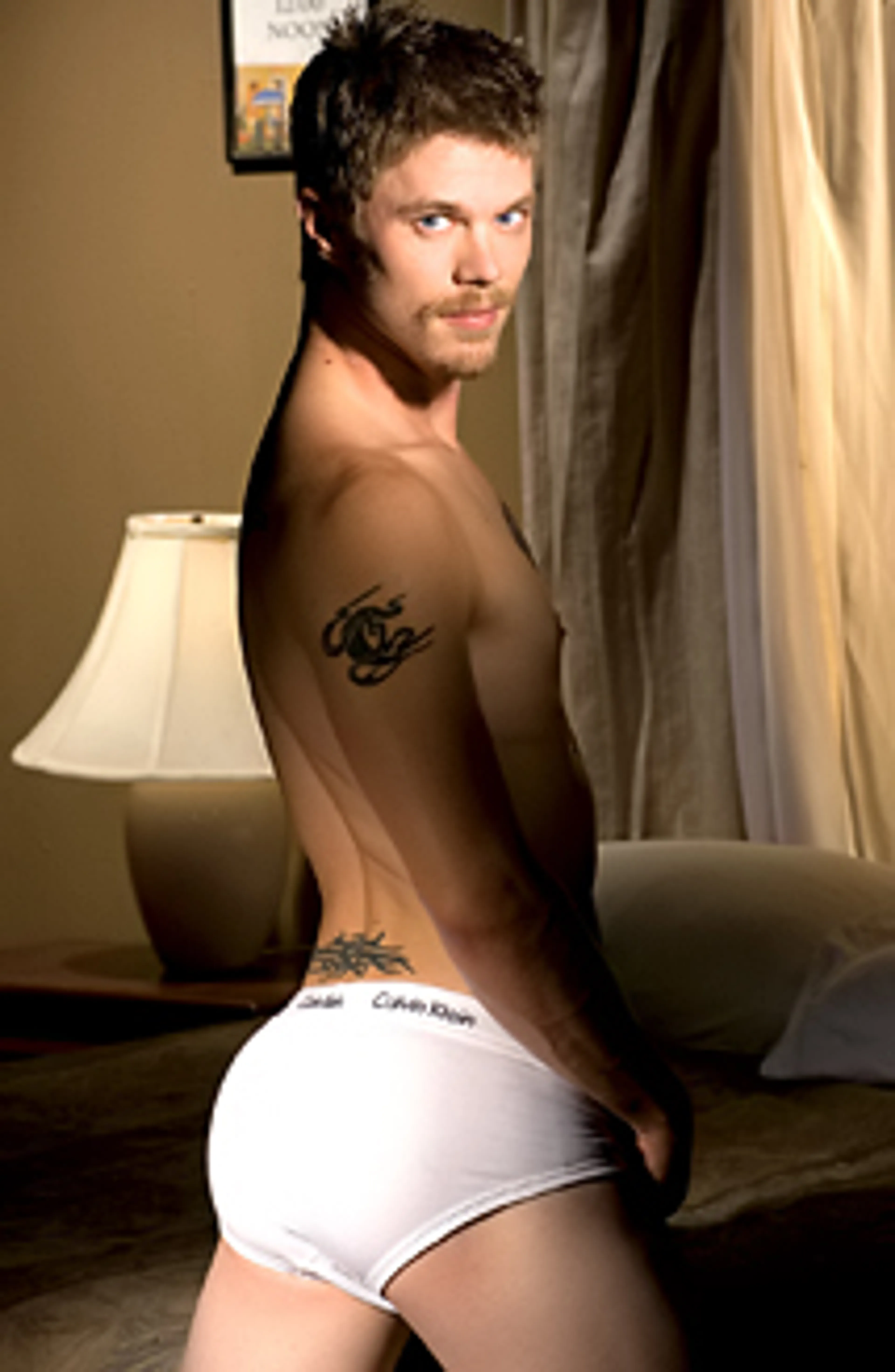 Line-up - Glamour Set