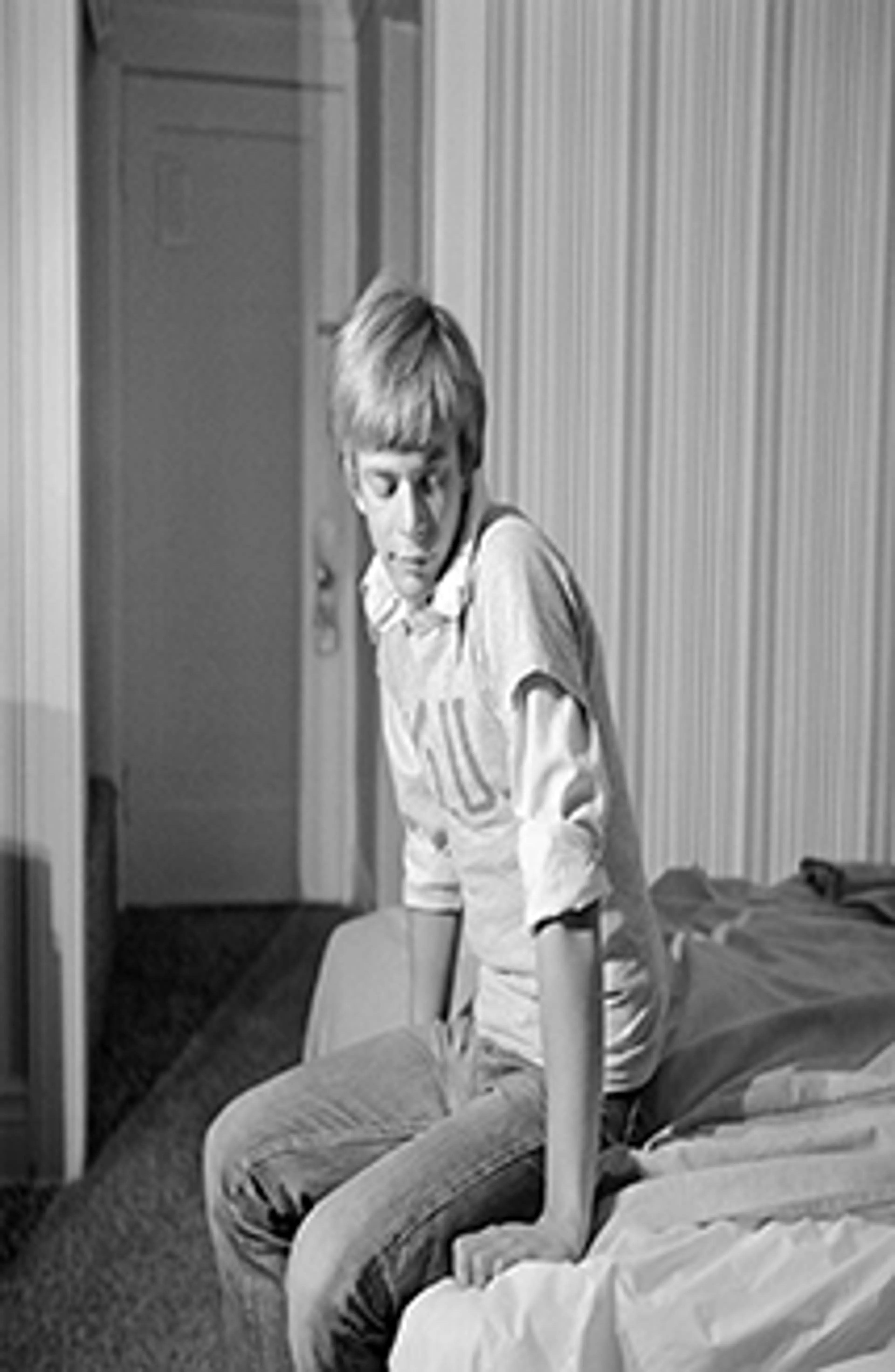 Hurts So Good / Out Of Control - Glamour Set