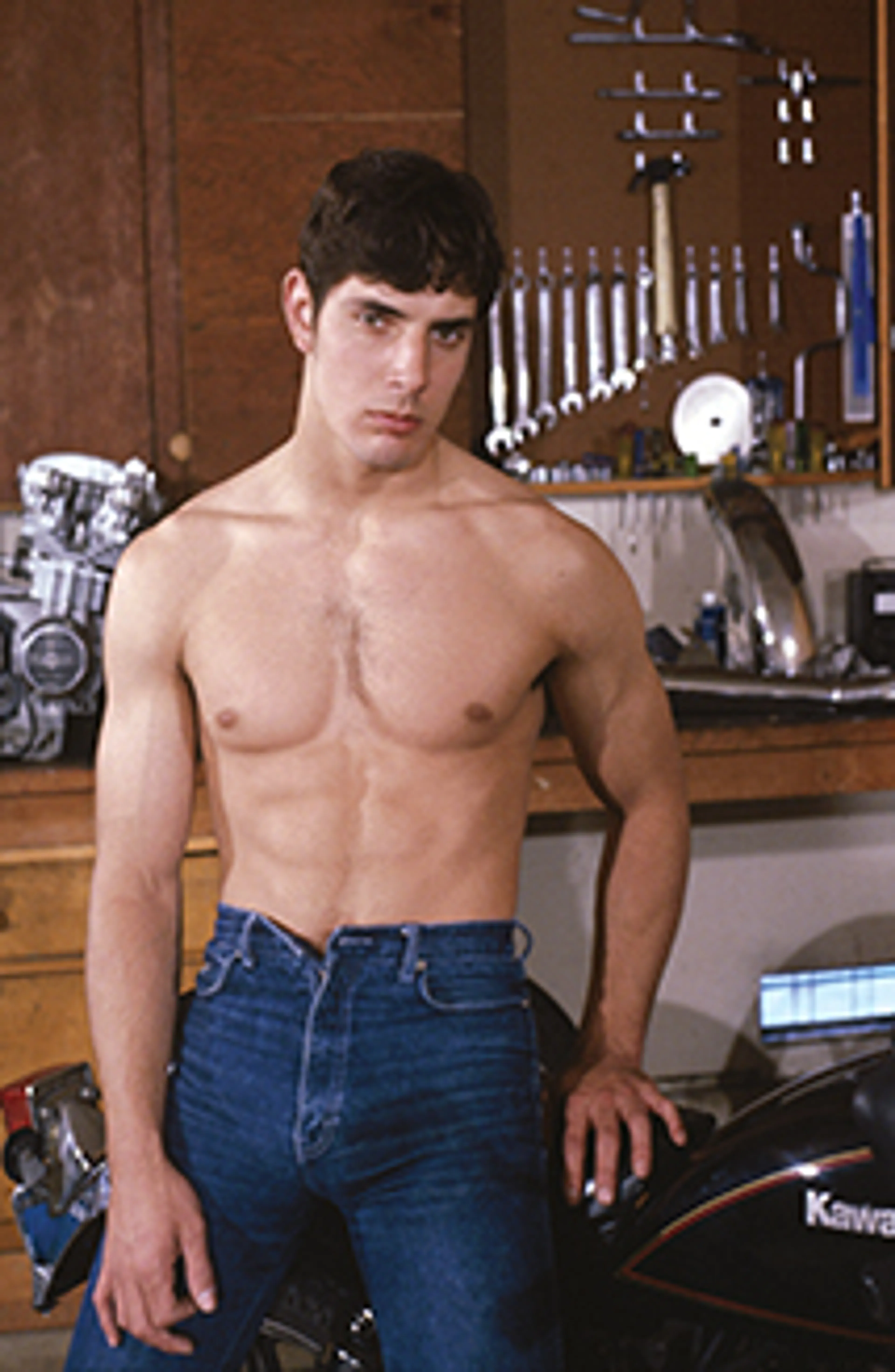 Huge #1 - Glamour Set