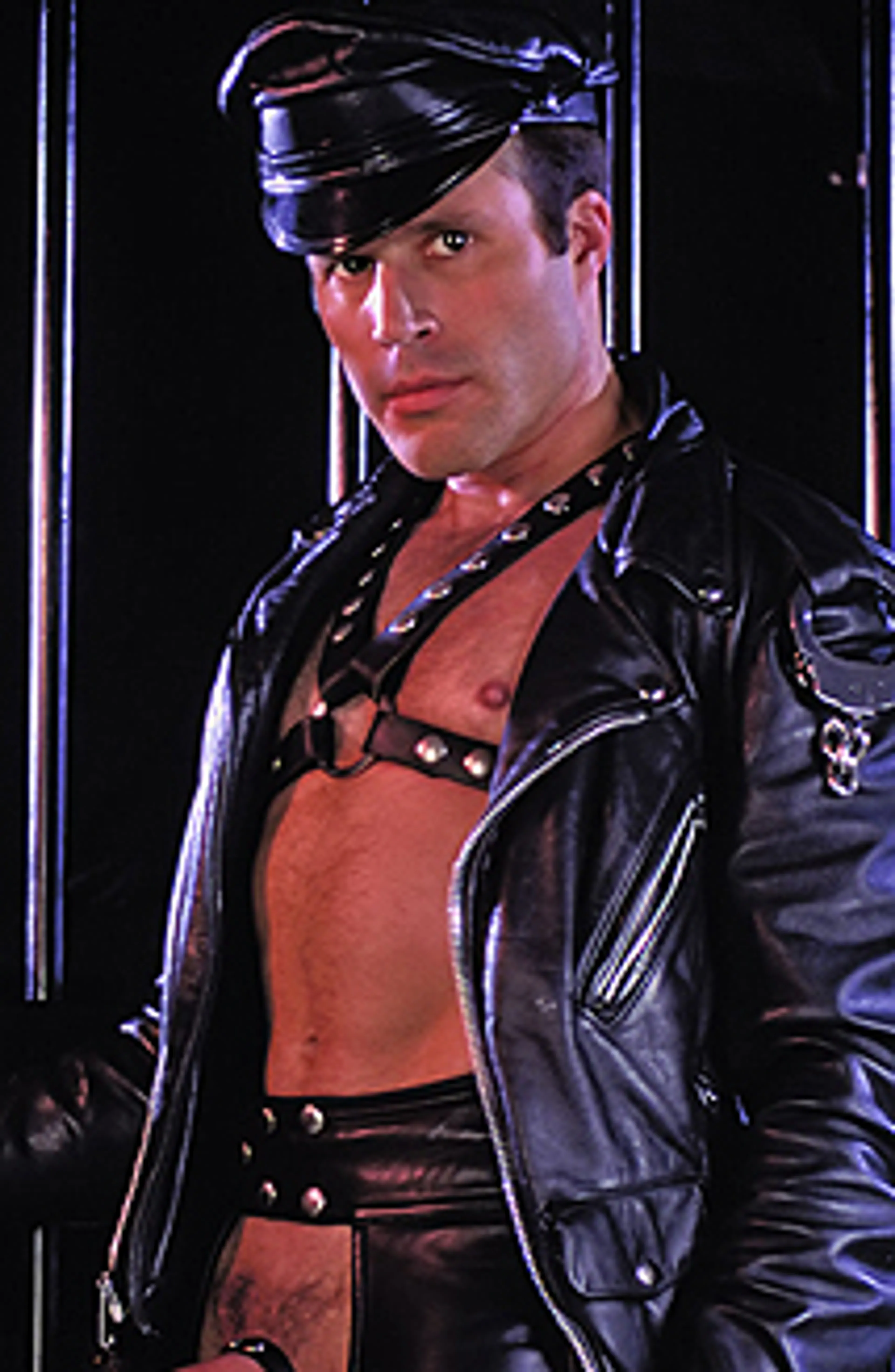 Driven No Turning Back - Glamour Set