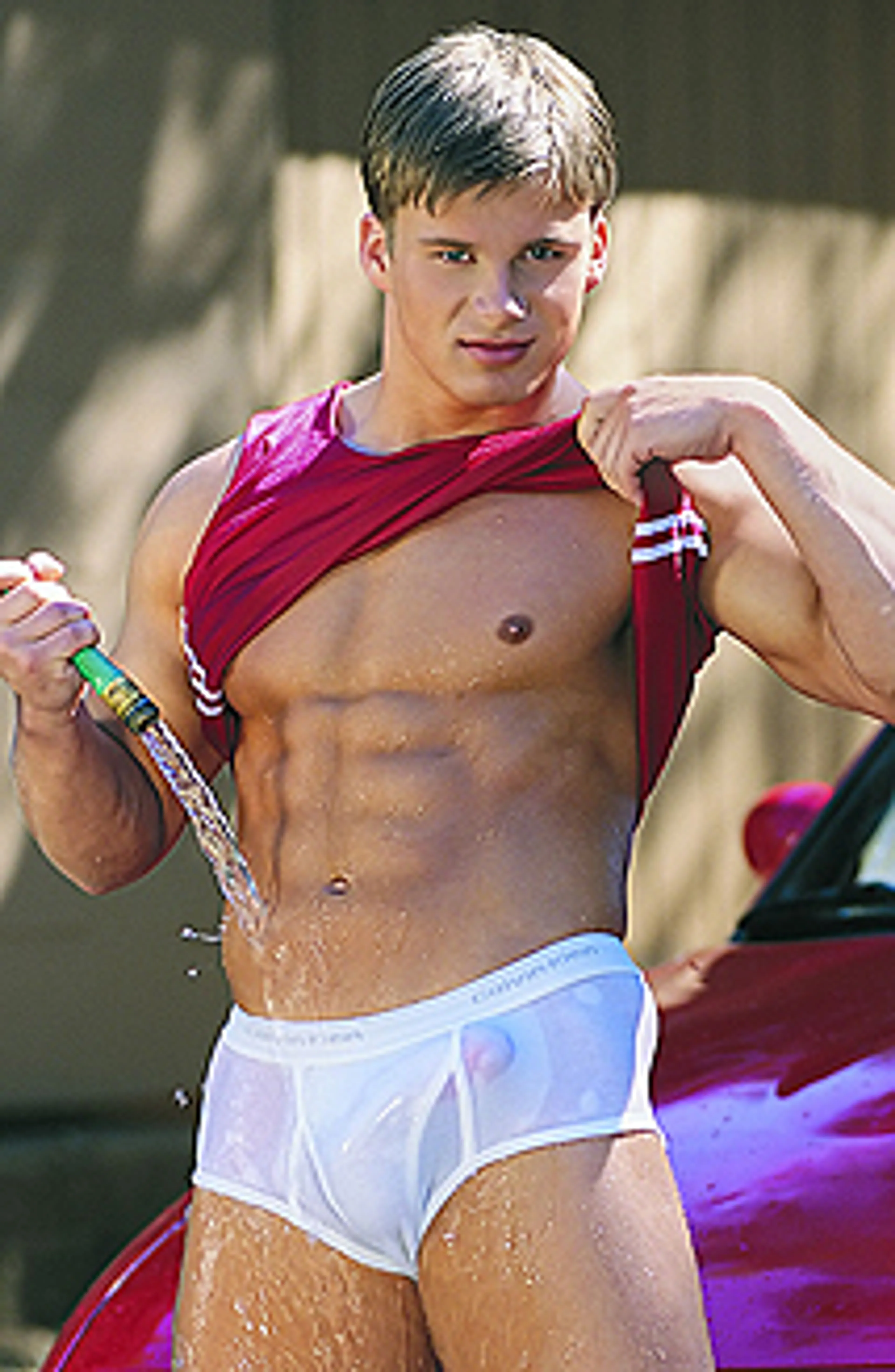 In Deep: Miles To Go - Glamour Set