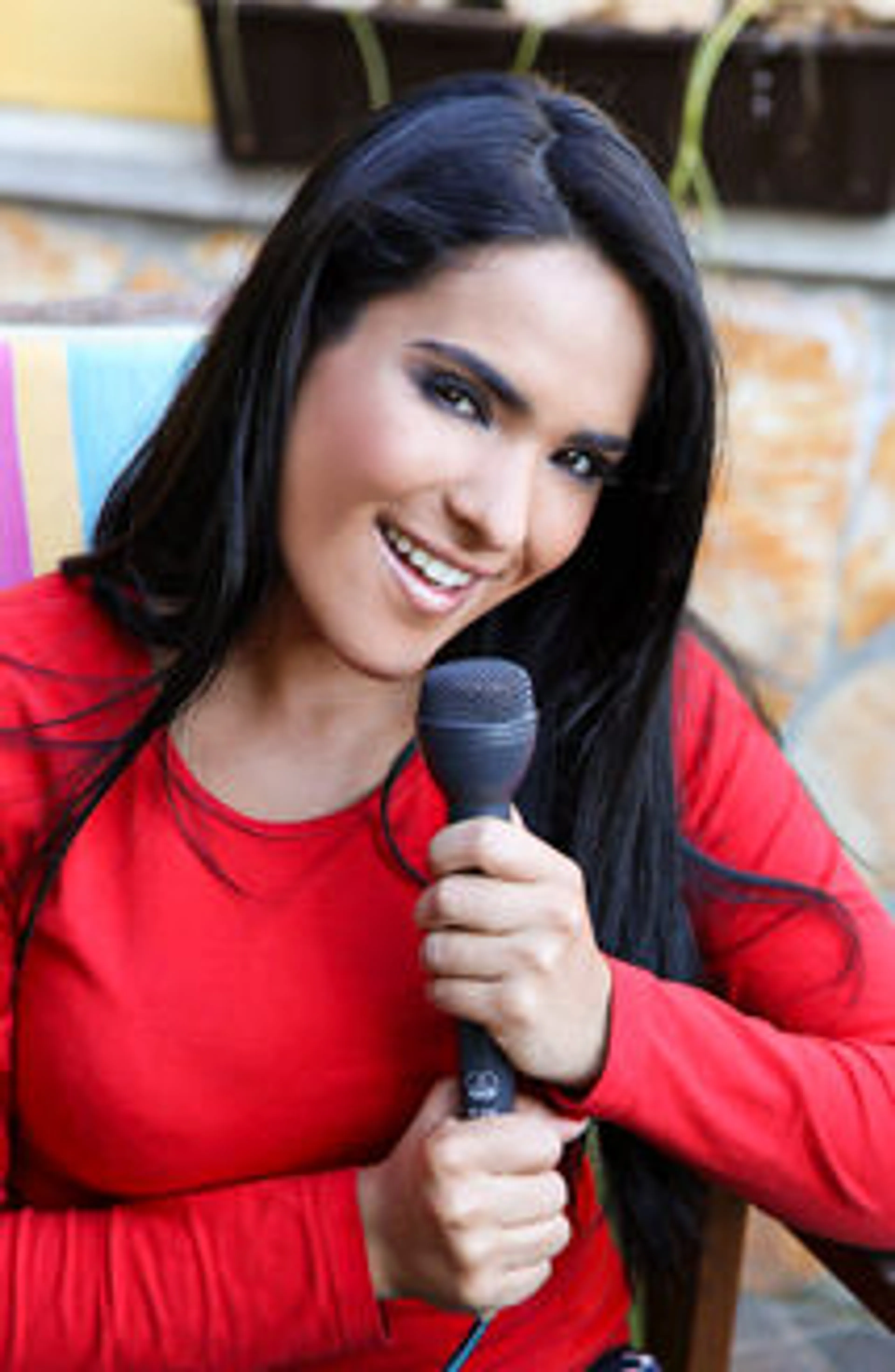 Interview with Valery S.