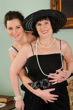 Eternal Flame of Passion