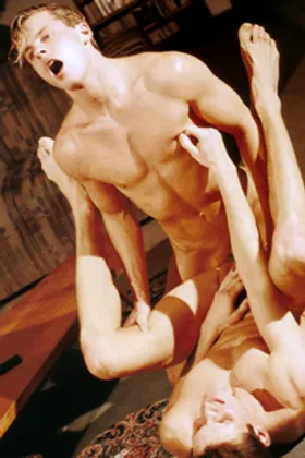 Smoke Screen - Photo Set 02