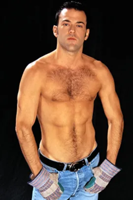 Bryan and Michael rough their way through hot anal sex