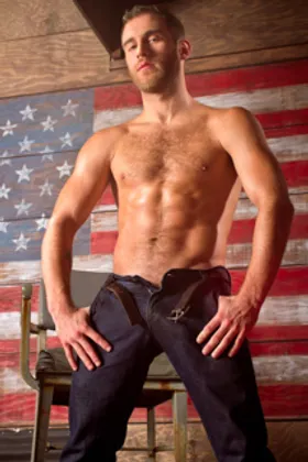 Hung Americans - Part 1