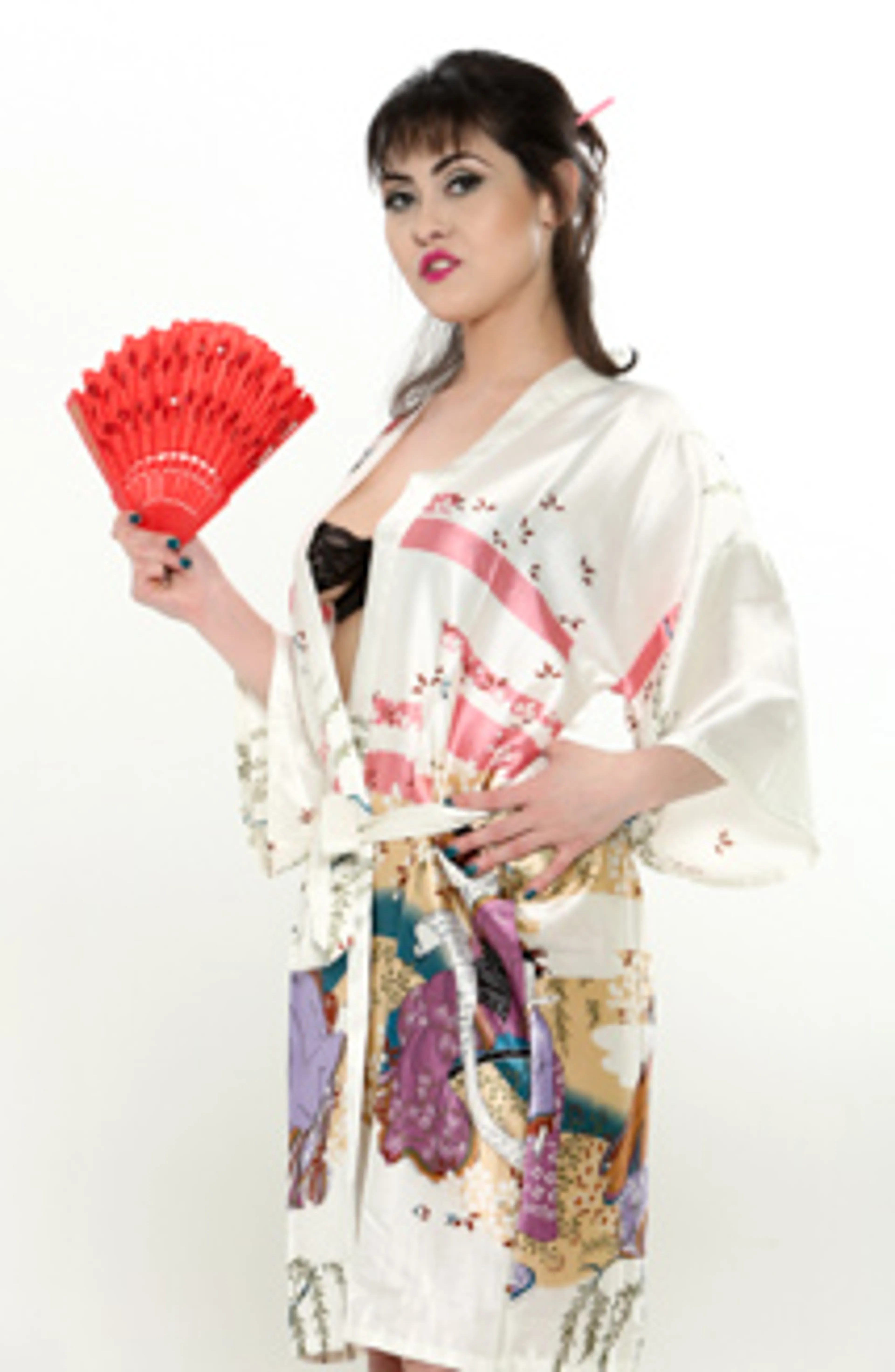 Asian Strip Mall Massage #03