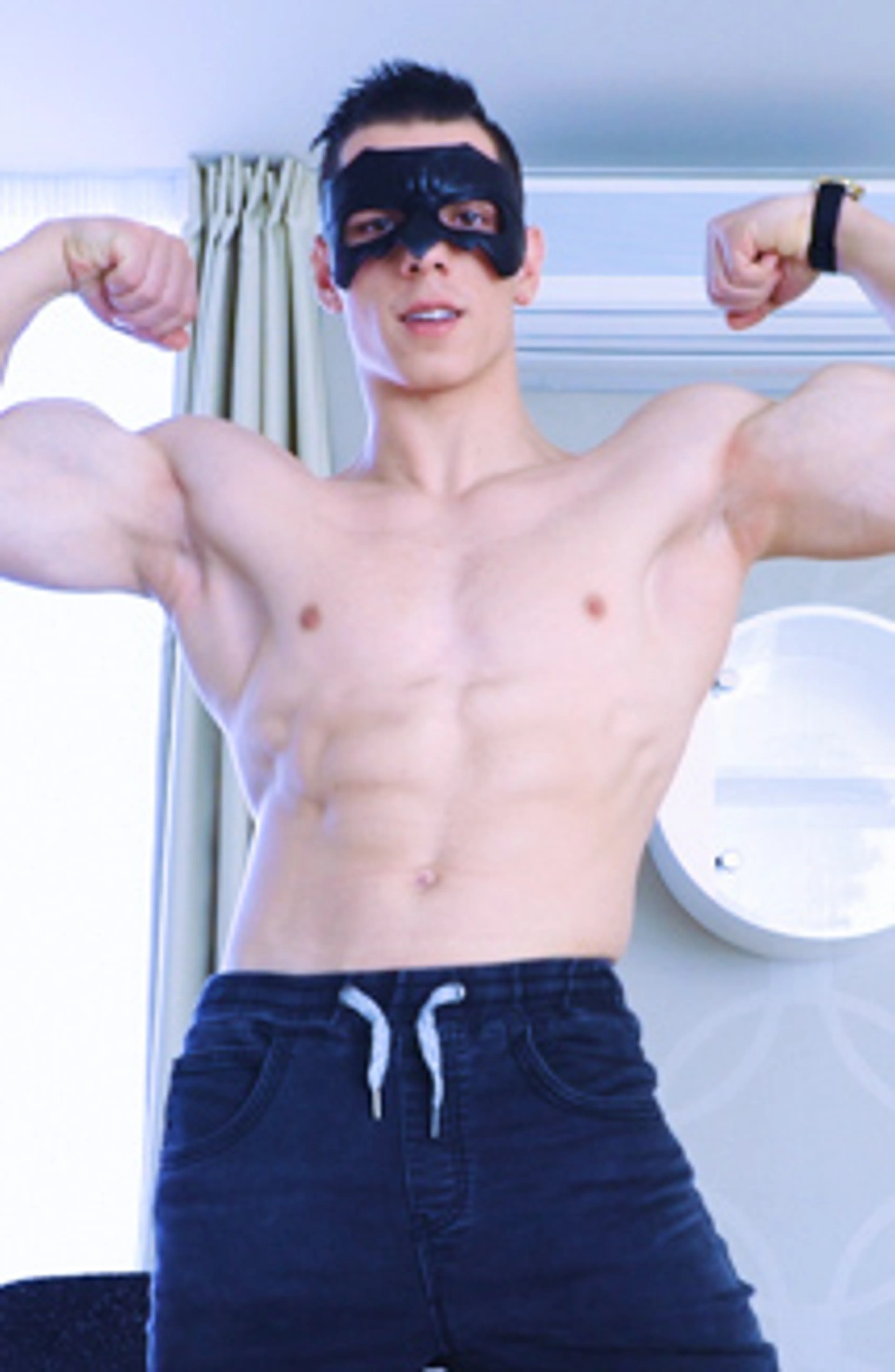 The Ultimate Sperm Donor