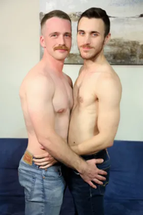 That Big Cock Makes Me Nervous