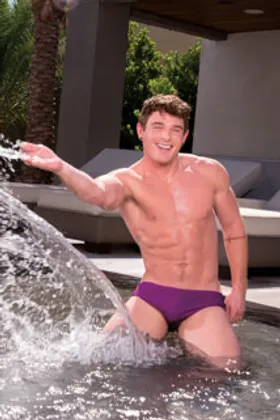 Brent Corrigan
