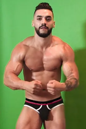 L.A. Auditions - Arad Winwin