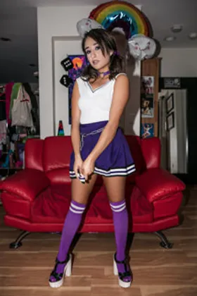 Isabella Cuckolds BF: Gaping Anal Date