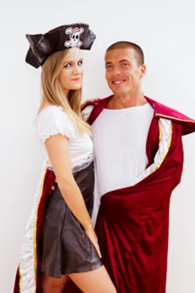 Teen with a Puffy Pussy Makes a Big Cock Pop Twice in POV