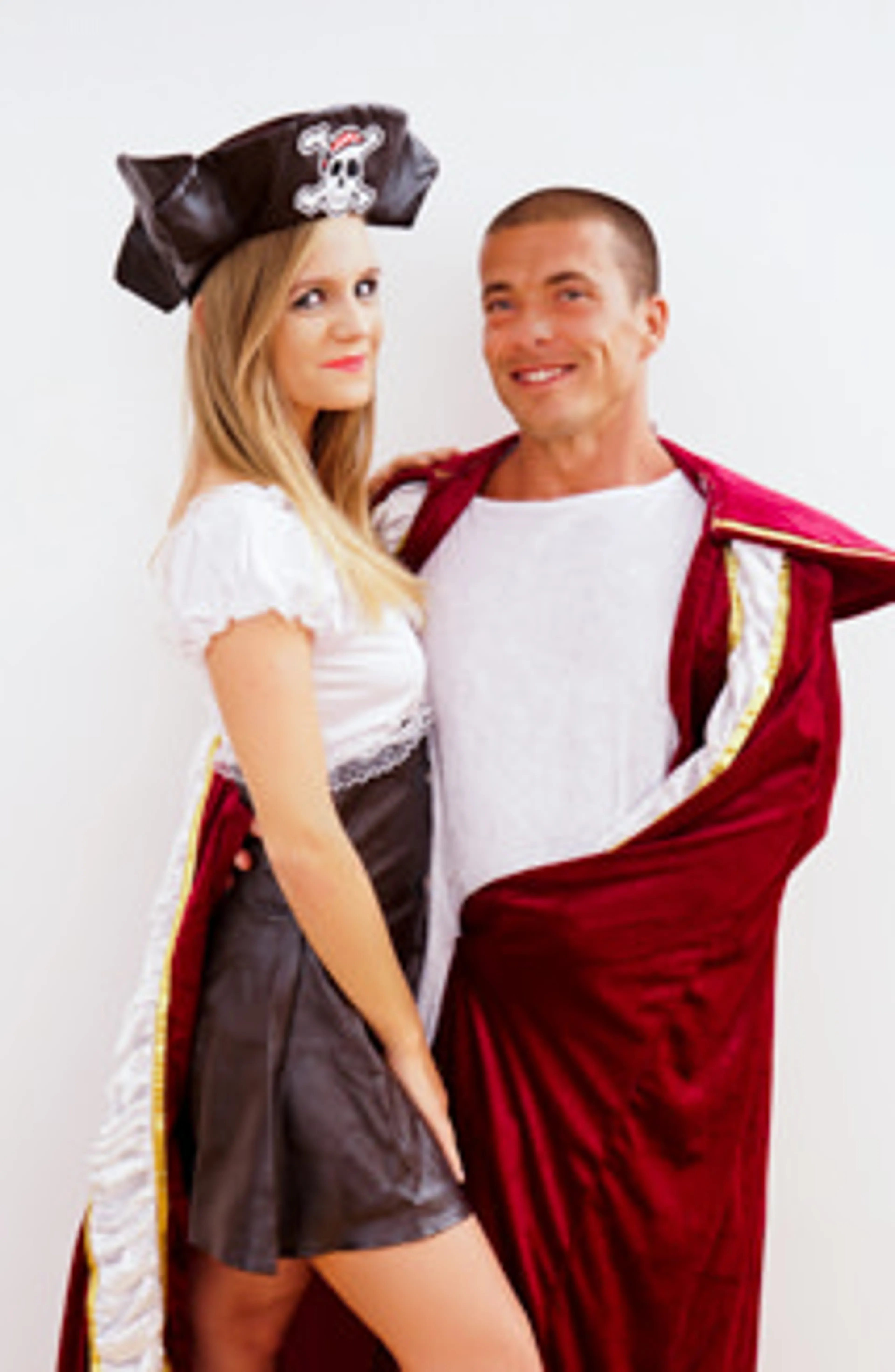 Teen with a Puffy Pussy Makes a Big Cock Pop Twice in POV