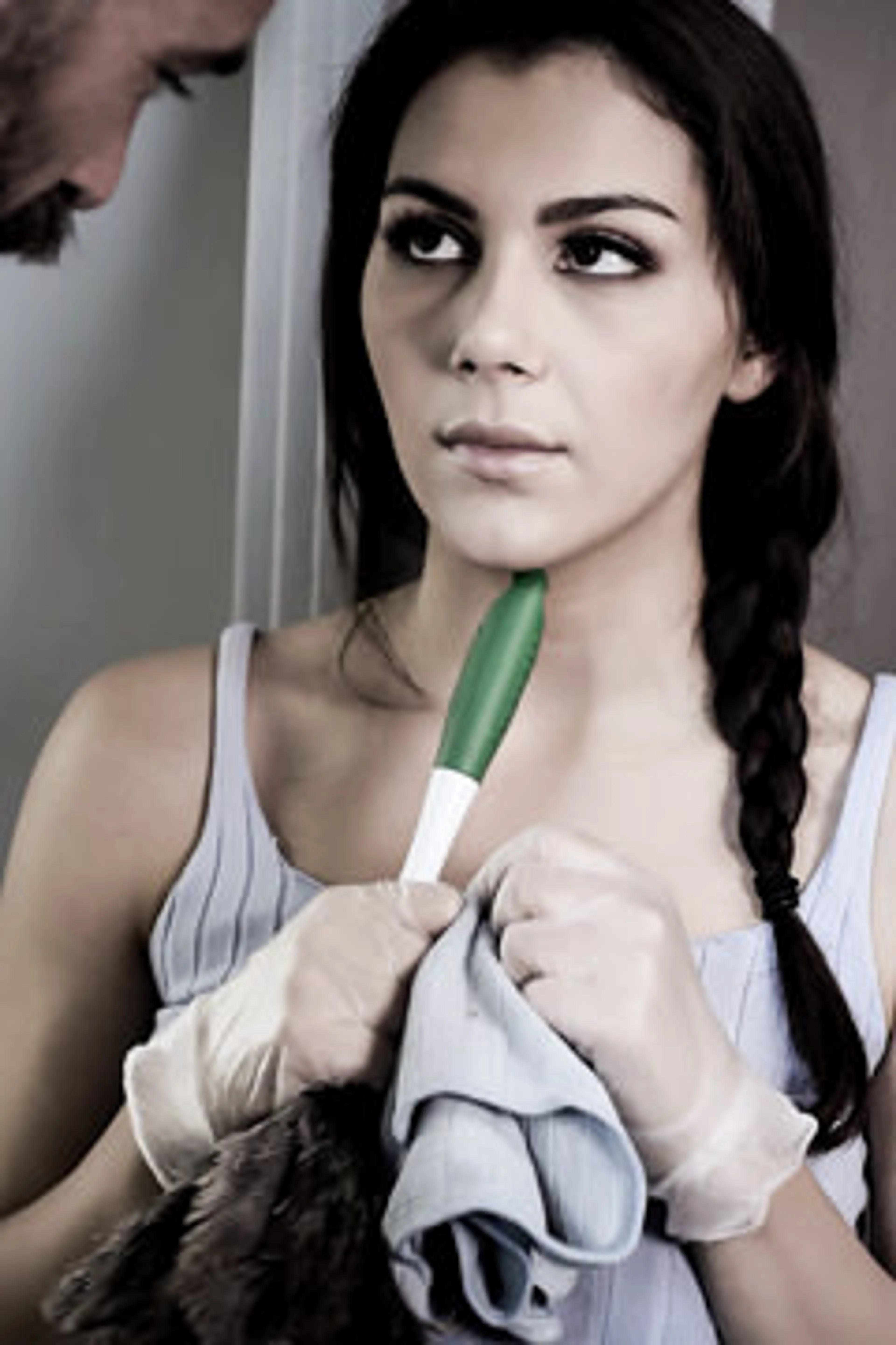 The Housemaid's Tale