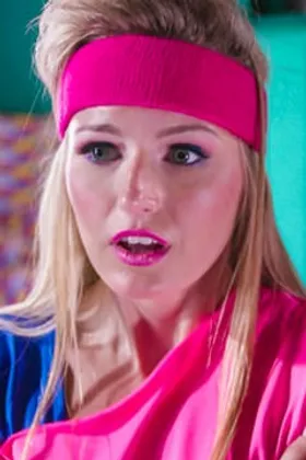 S1 E2 | The Go Girls