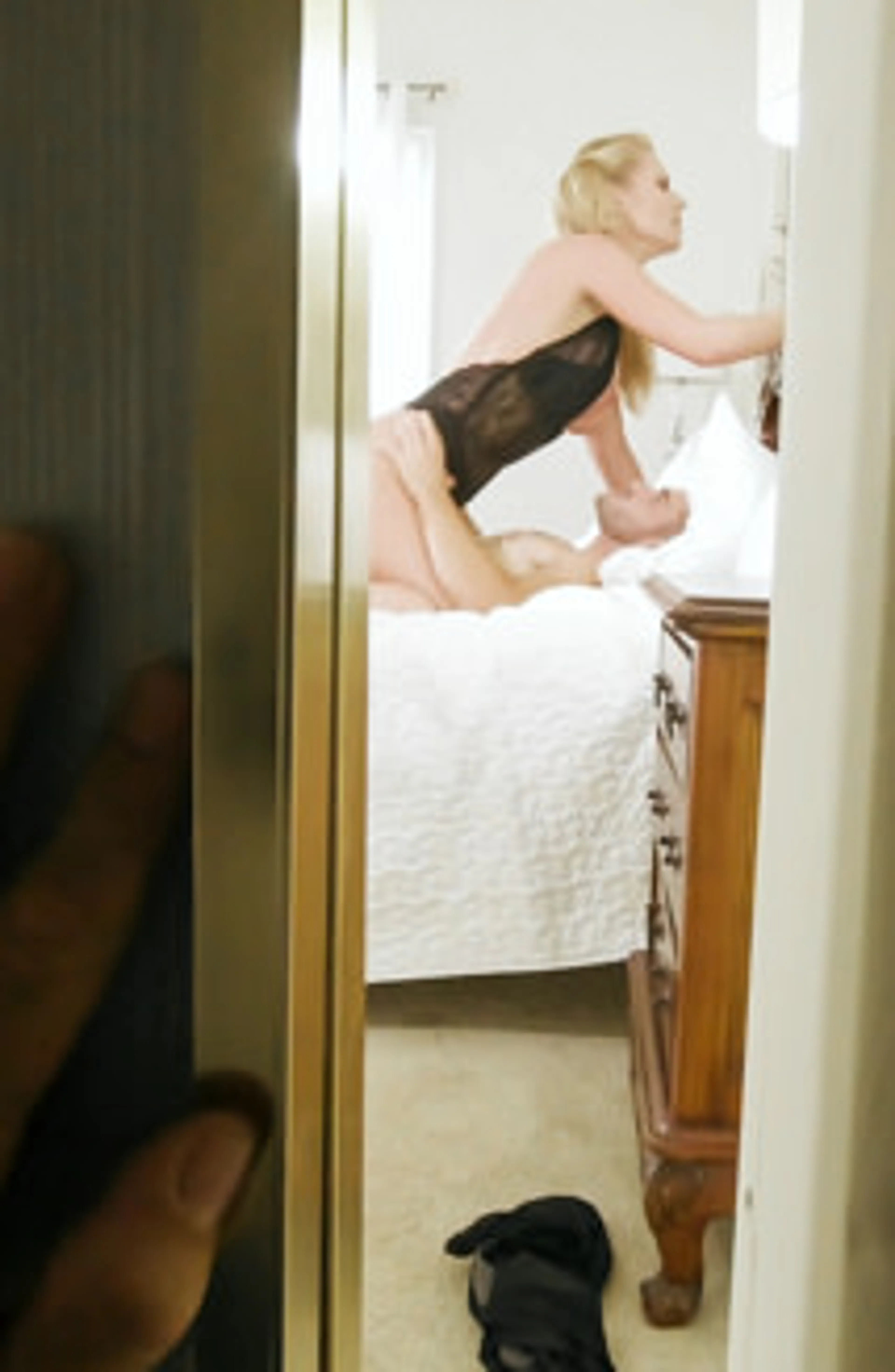 Flowers For Your Cheating Wife