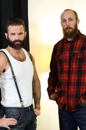 Big Dick For Sexy Accent