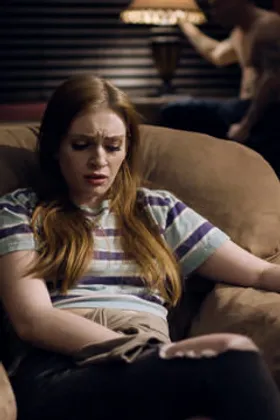 Swapping Daughters: The Other Family